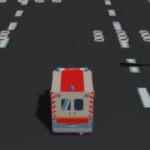 Ambulanță Rush