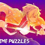 Puzzle-uri anime