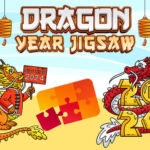 Jigsaw Anul Dragonului