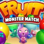 Fruits Monster Metch
