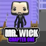 Domnul Wick: Un glonț