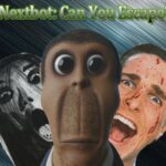 Nextbot: Poți scăpa?