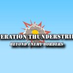 operațiunea Thunderstrike