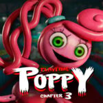 Poppy Playtime Capitolul 3