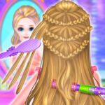 Salonul Princess Hair Spa