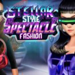 Stilul Stellar Spectacle Fashion