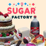 Fabrica de zahăr
