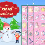 Mahjong de Crăciun