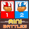12 MiniBattles – Doi jucători