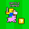 Battle Farmer – 2 jucători