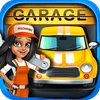 Car Garage Tycoon – Joc de simulare